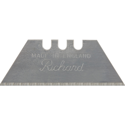 Utility Knife Replacement Blades, Single Style Action Paper