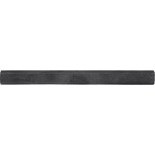 B&acirc;tons de peinture pour surfaces chaudes HT Paintstik - 400° &agrave; 1600°F, B&acirc;ton plein, Noir Action Paper