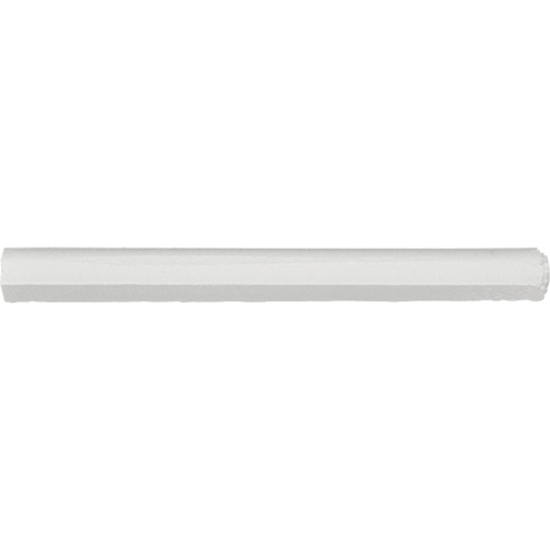 B&acirc;ton de peinture HT-34 Paintstik - 400° &agrave; 1800°F, B&acirc;ton plein, Blanc Action Paper