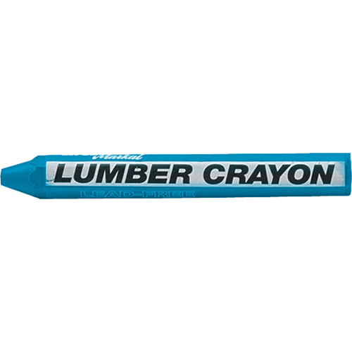 Crayons Lumber -50° &agrave; 150°F Action Paper