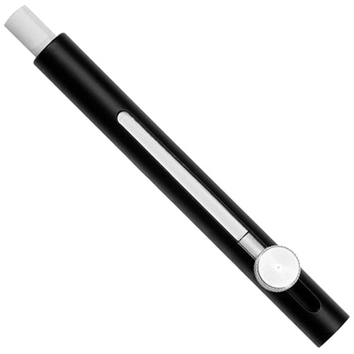 Support en m&eacute;tal de petit diam&egrave;tre pour crayons de peinture Paintstik Action Paper