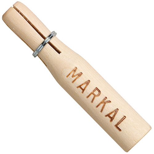 Paintstik&reg; Wooden Holder Action Paper