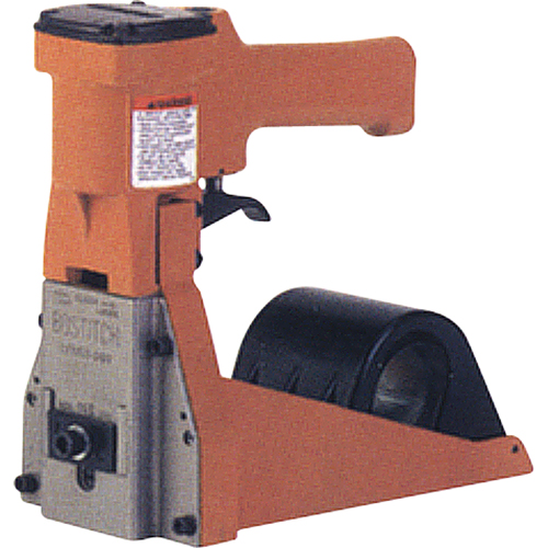 Carton Staplers - Roll Air Clincher Action Paper