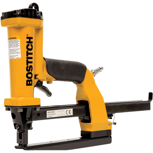 AGGRAFEUSE PNEUMATIQUE, Agrafes de 1/2" Action Paper