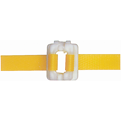 Scelleurs & boucles pour feuillards en polypropyl&egrave;ne Action Paper