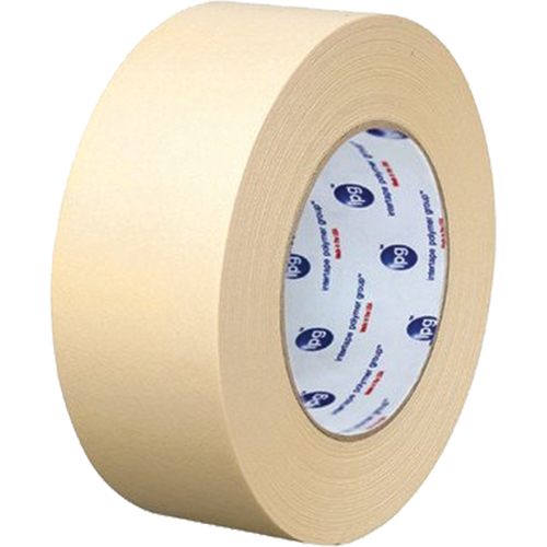 Rubans-cache polyvalents, 48 mm (2") x 55 m (180'), Beige Action Paper