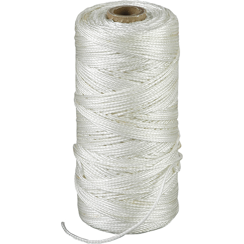Cordes, Nylon, 550' Action Paper