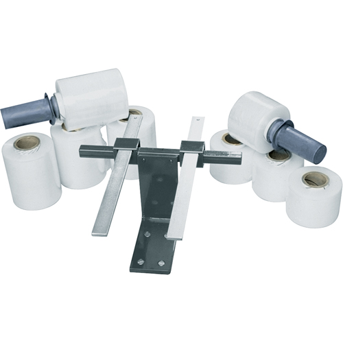 Banding Film Action Paper