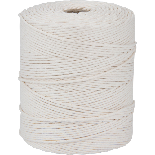 Tying Twine, 840', Cotton Action Paper