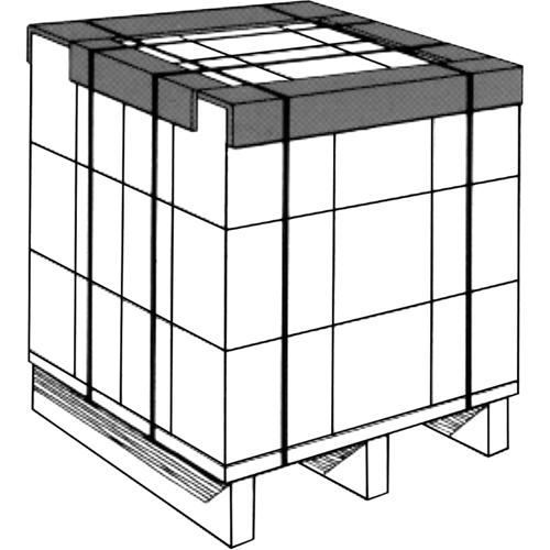 Protecteurs de coins Action Paper