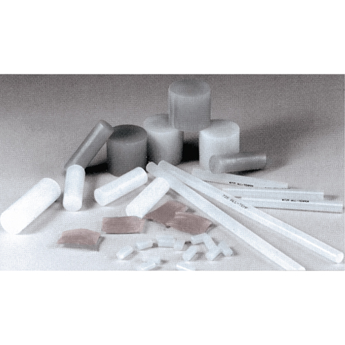 Glue Stick, 10" L, Clear Action Paper