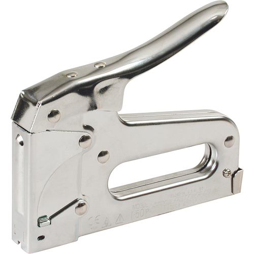 Arrow Staple Gun Tackers - Heavy-Duty Staple Gun Tackers Action Paper