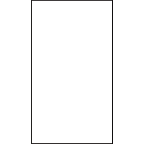 Packing List Envelopes, 3-3/4" L x 7" W, Computer Style Action Paper