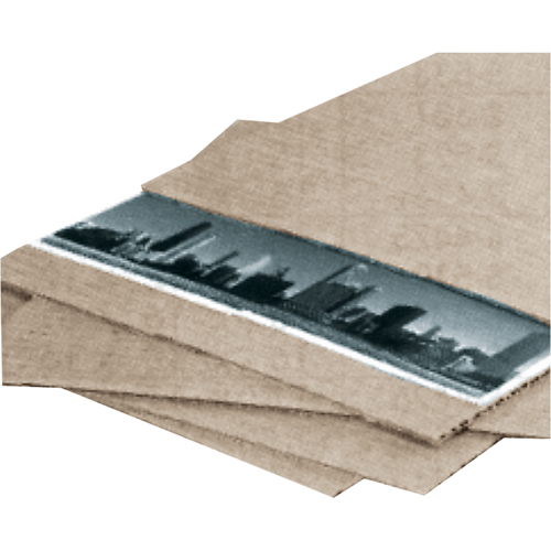 Plaques de s&eacute;paration, 12" la x 12" lo Action Paper