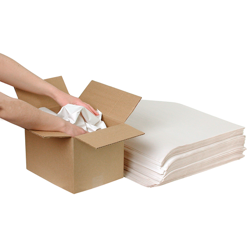 Papier, Papier journal, 24" x 18", 30 lb, Feuille Action Paper