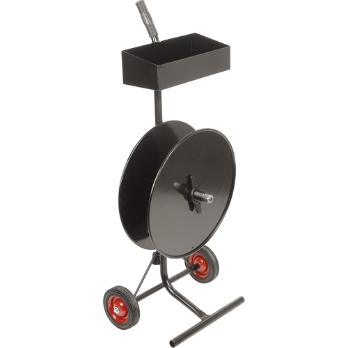 Distributeur de feuillards, Feuillard Cordon en polyester Action Paper