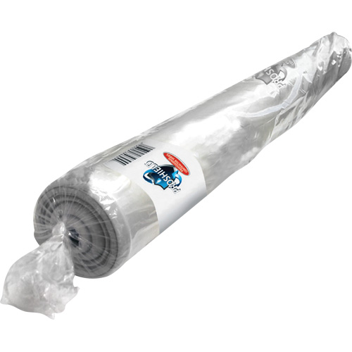 General-Purpose Polyethylene Film, 100' L, 20' W Action Paper