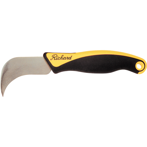 Industrial Flooring Knife Action Paper