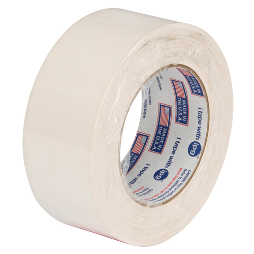 Ruban &agrave; double face, 50,8 mm (2") la x 33 m (108') l Action Paper