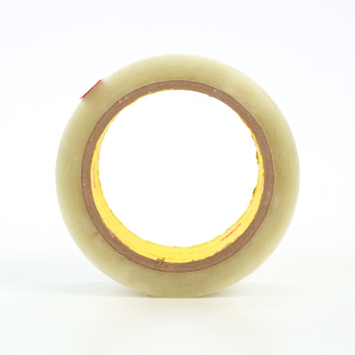 Super Bond Film Tape, Polyethylene, 50.8 mm (2") W x 33 m (108') L, 4.1 mils Thick Action Paper