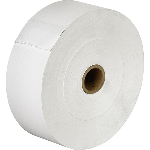 Gummed Tape - Standard Tapes, 60 mm (2-9/25") x 175 m (574'), Kraft Action Paper