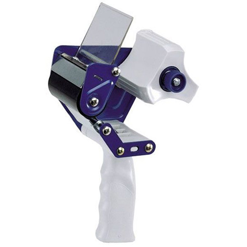 Tape Dispenser, Standard Duty, Fits Tape Width Of 76 mm (3") Action Paper