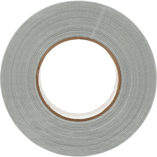 Ruban adh&eacute;sif 3939, 9 mils, Argent, 48 mm (2") x 55 m (180') Action Paper