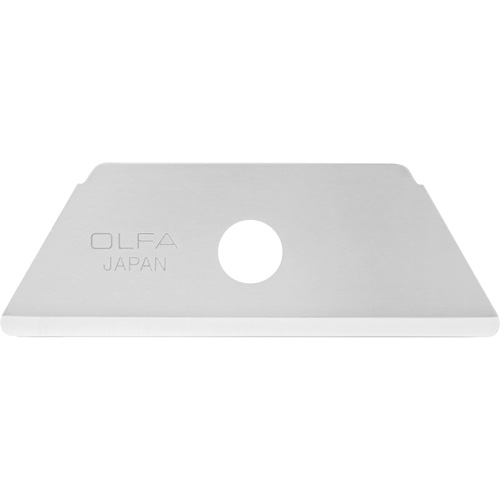 Couteaux s&eacute;curitaires Flex-Guard, Style Simple Action Paper