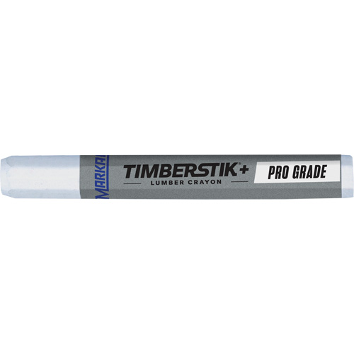 Crayon Lumber Timberstik+ caliber Pro Action Paper