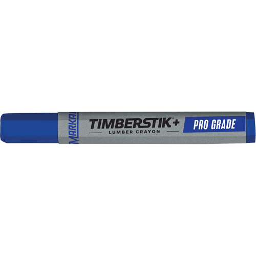 Timberstik&reg;+ Pro Grade Lumber Crayon Action Paper