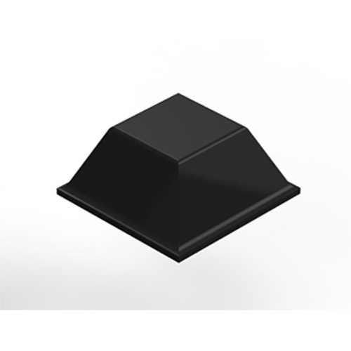 Protecteurs Bumpon Action Paper