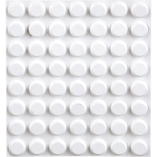 Bumpon Protective Bumpers Action Paper
