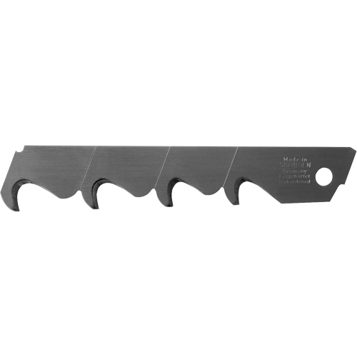 Replacement Blades, Snap-Off Style Action Paper