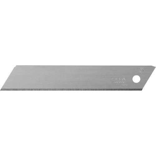 Replacement Blades, Single Style Action Paper