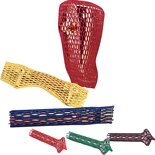 Flexible Netting Action Paper