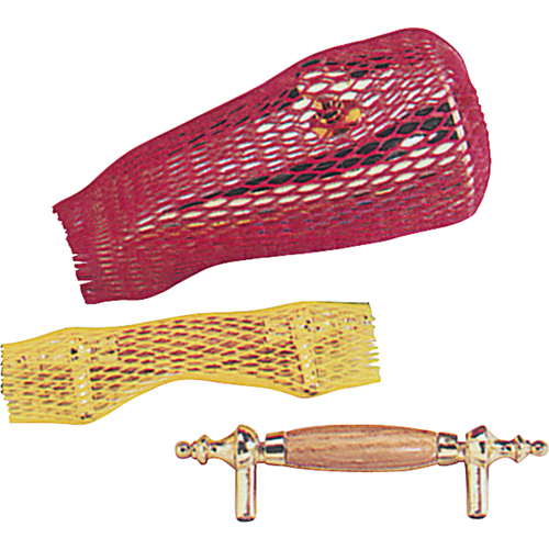 Flexible Netting Action Paper