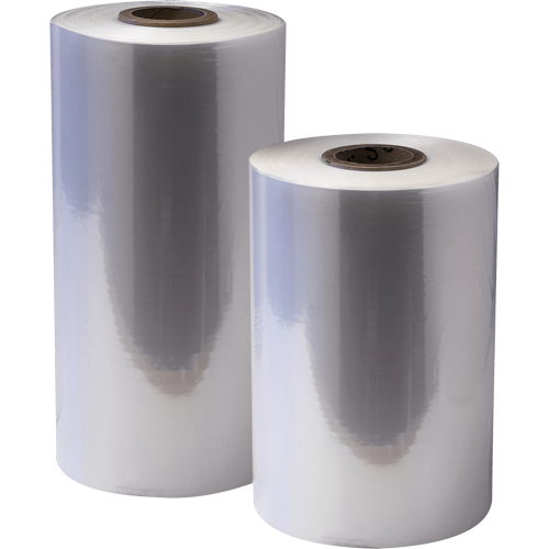 Polyolefin Shrink Film - Exlfilm<em>plus</em> Action Paper