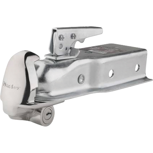 Towing Lock Set Action Paper