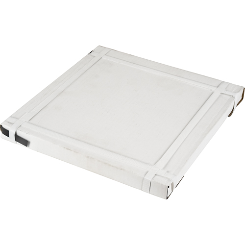 Portable Steel Strapping Coils, 5/8" Wide x 0.02" Thick Action Paper