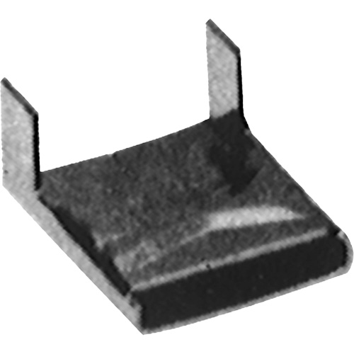 Buckles for Portable Stainless Steel Strapping Action Paper