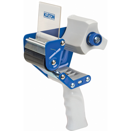 Tape Dispenser, Heavy Duty, Fits Tape Width Of 76.2 mm (3") Action Paper