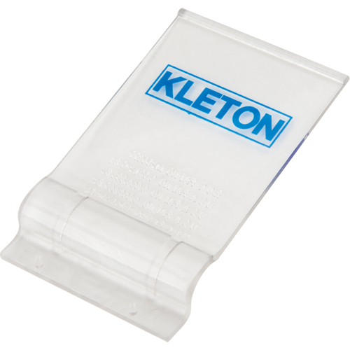 Fenetre de rechange pour d&eacute;vidoir de ruban Kleton de 2" Action Paper