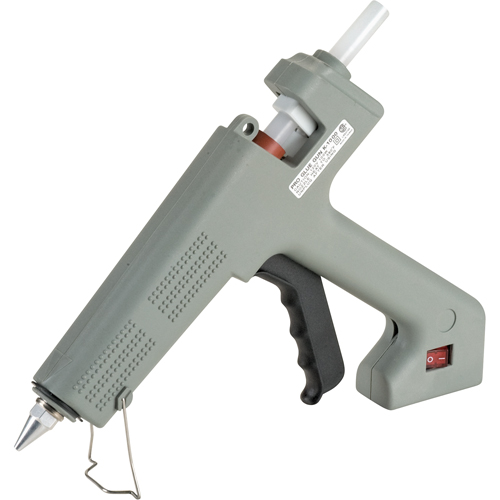 Fusil &agrave; colle robuste, 100 W, 245°F - 380°F (120°C - 193°C ) Action Paper