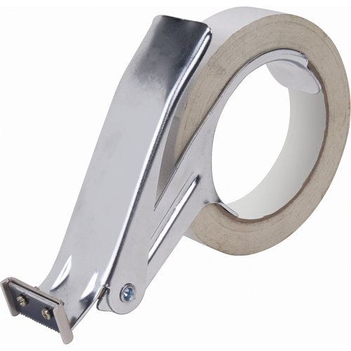 Filament Tape Dispenser Action Paper