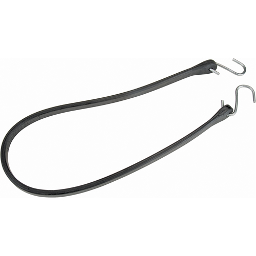 Attache en caoutchouc, 31" Action Paper