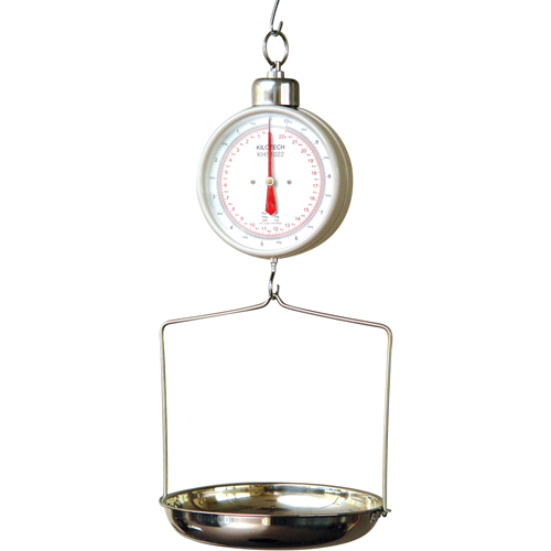 Hanging Dial Scales Action Paper