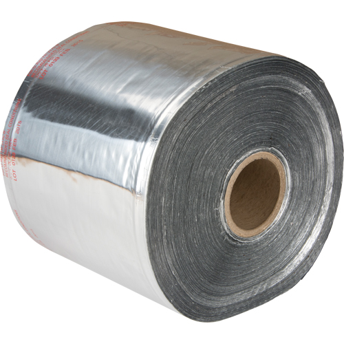 Marvelseal&reg; 360 Lay Flat Tubing, 8" W x 300' L Action Paper