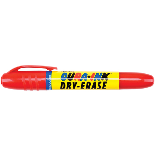 Dura-Ink&reg; Dry Erase Ink Markers Action Paper