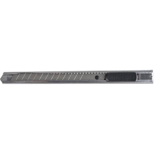 Knife ATK500, 9 mm, Carbon Steel, Stainless Steel Handle Action Paper