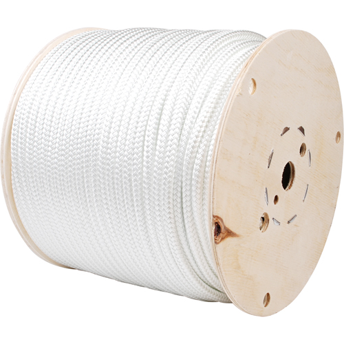 Rope, Nylon, 600' Action Paper